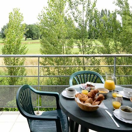 Vacanceole - Domaine Du Green Rivières エクステリア 写真