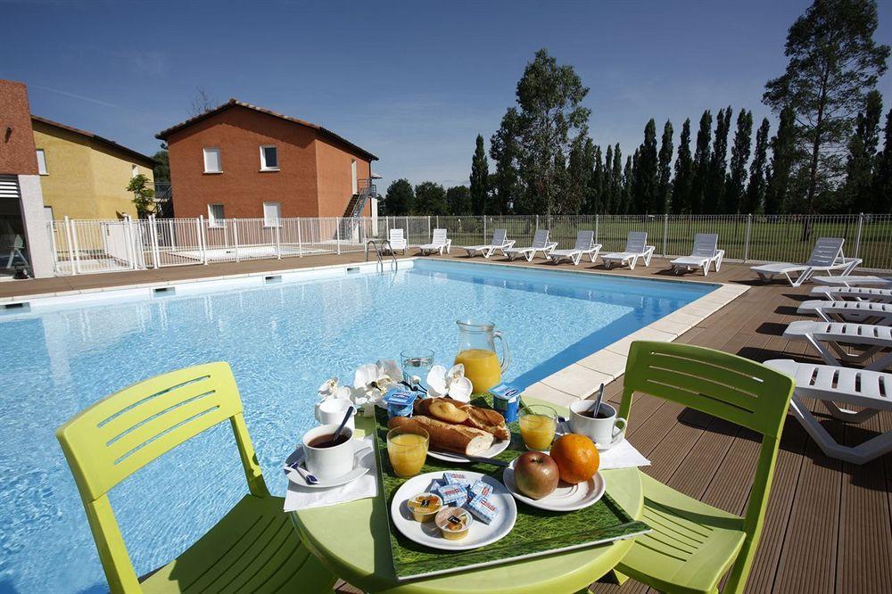 Vacanceole - Domaine Du Green Rivières エクステリア 写真