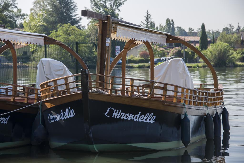 Vacanceole - Domaine Du Green Rivières エクステリア 写真