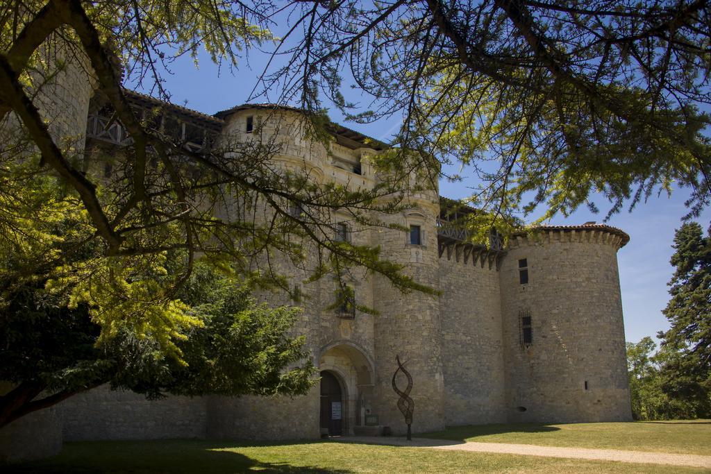 Vacanceole - Domaine Du Green Rivières エクステリア 写真