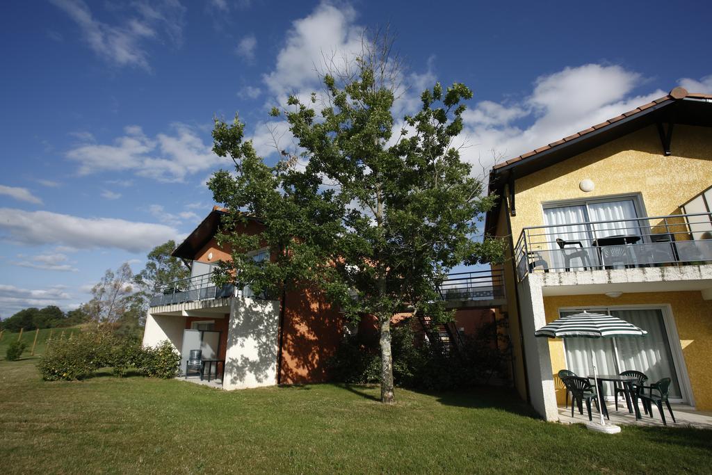 Vacanceole - Domaine Du Green Rivières エクステリア 写真