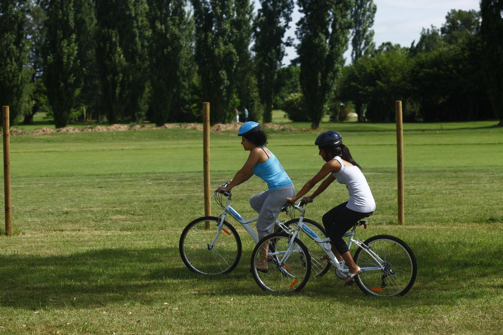 Vacanceole - Domaine Du Green Rivières エクステリア 写真