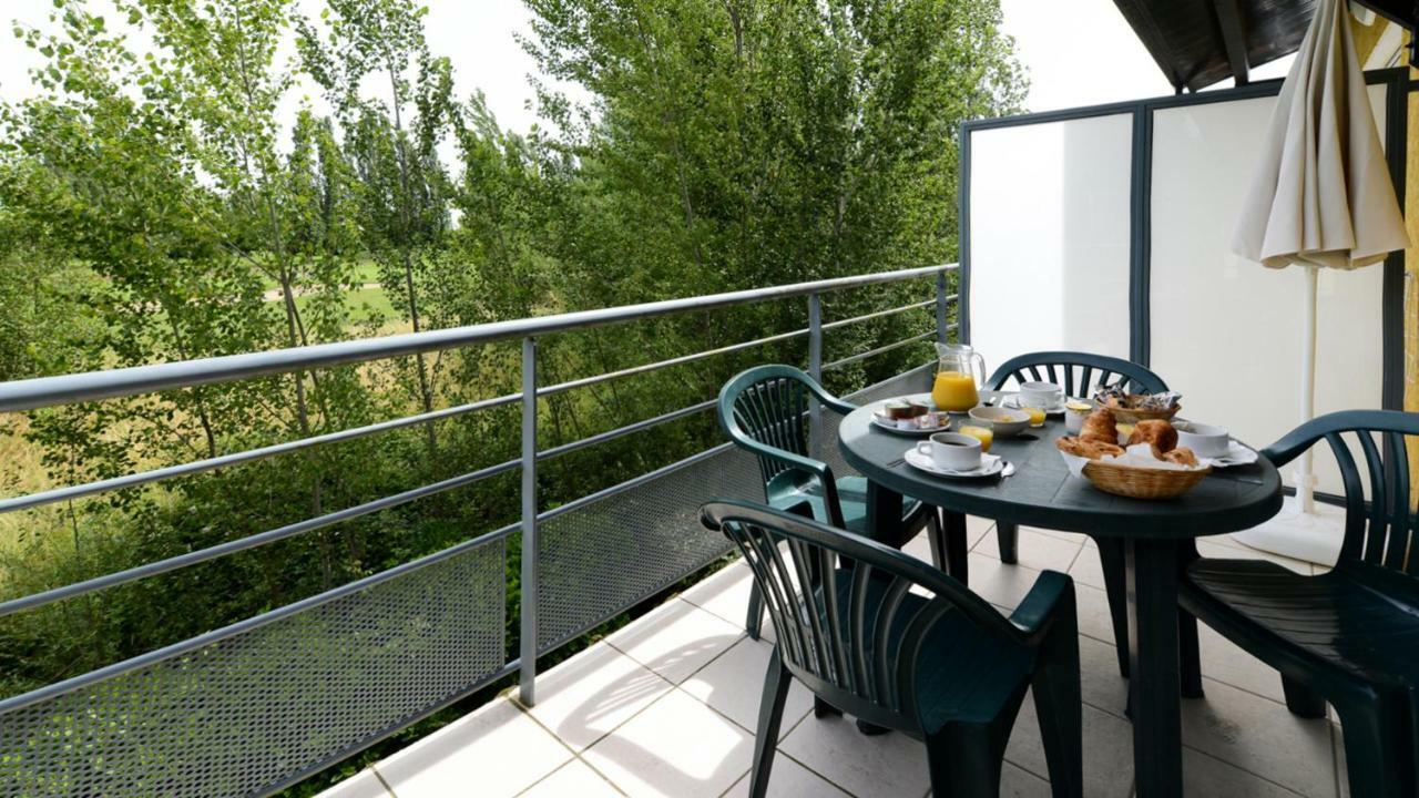 Vacanceole - Domaine Du Green Rivières エクステリア 写真