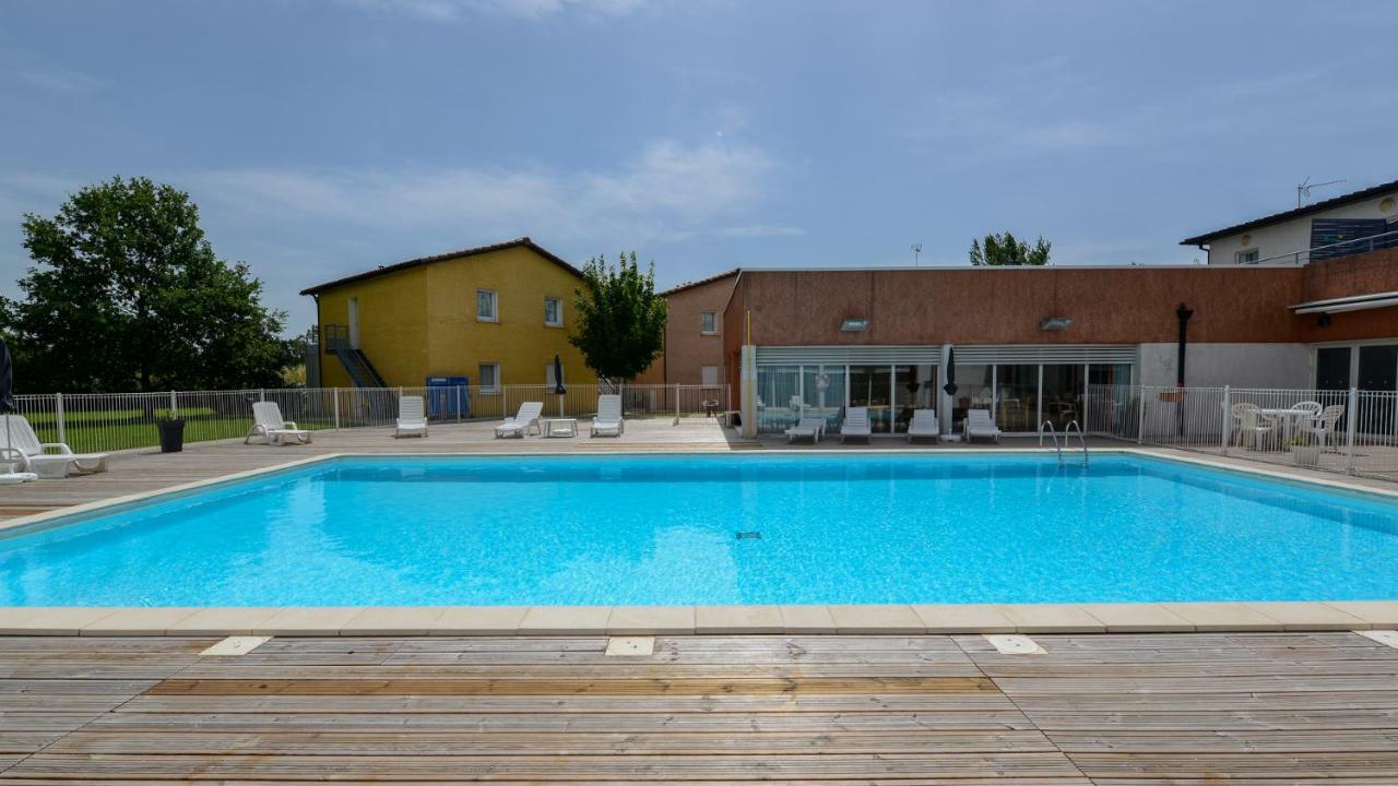 Vacanceole - Domaine Du Green Rivières エクステリア 写真