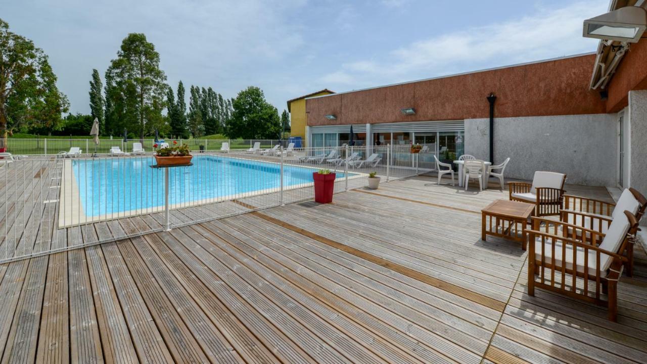 Vacanceole - Domaine Du Green Rivières エクステリア 写真