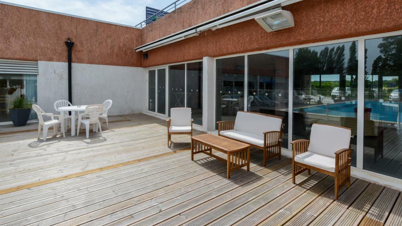 Vacanceole - Domaine Du Green Rivières エクステリア 写真