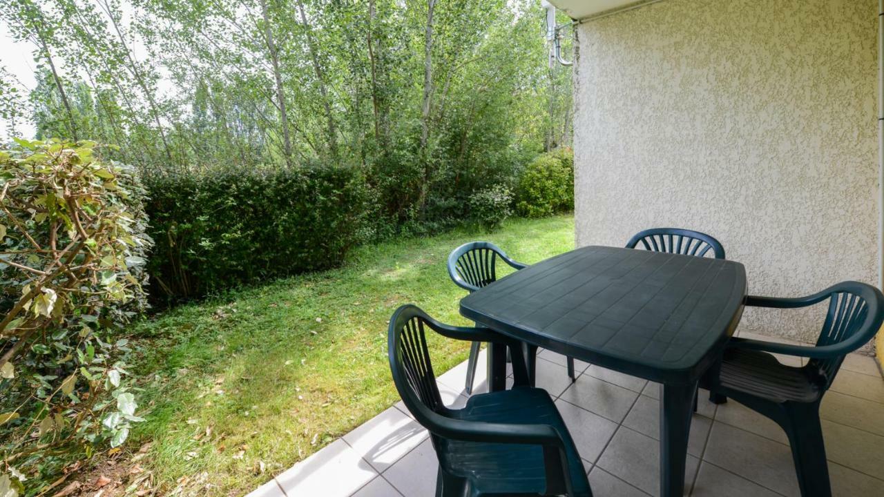 Vacanceole - Domaine Du Green Rivières エクステリア 写真