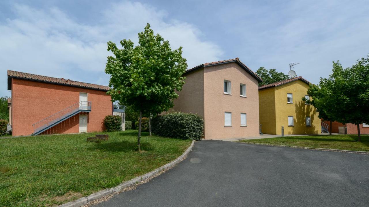 Vacanceole - Domaine Du Green Rivières エクステリア 写真